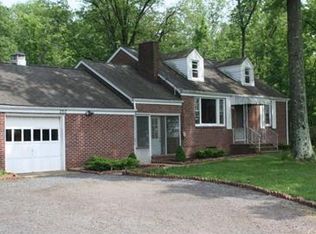 252 Amwell Rd, Hillsborough, NJ 08844