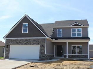 5710 Eagle Park Rd, Sylvania, OH 43560