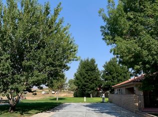 11565 Ridgemark Rd, Apple Valley, CA 92308