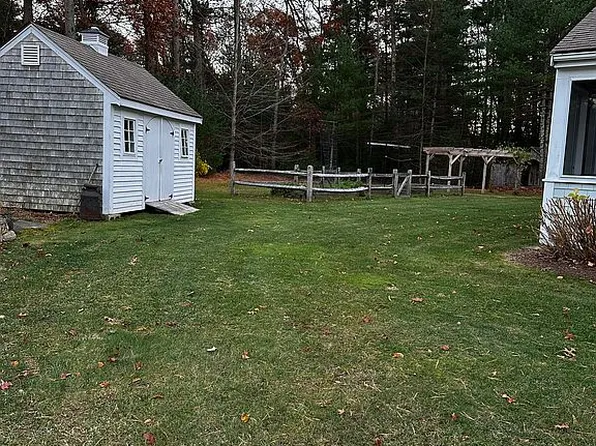 111 Eames Way, Marshfield, MA 02050