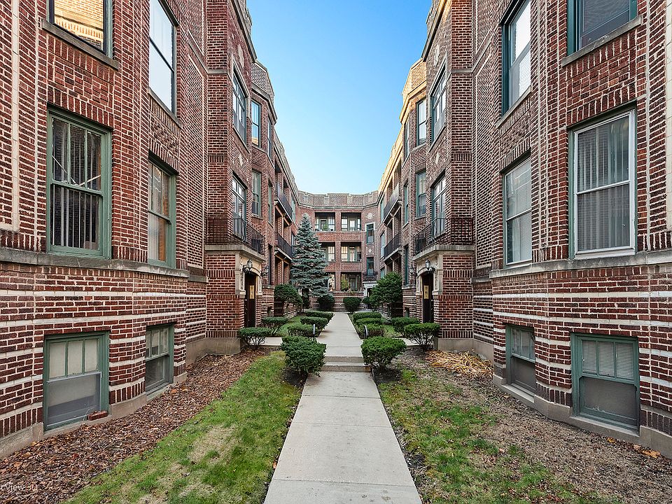 1st image of 5454 S Kimbark Ave #1W