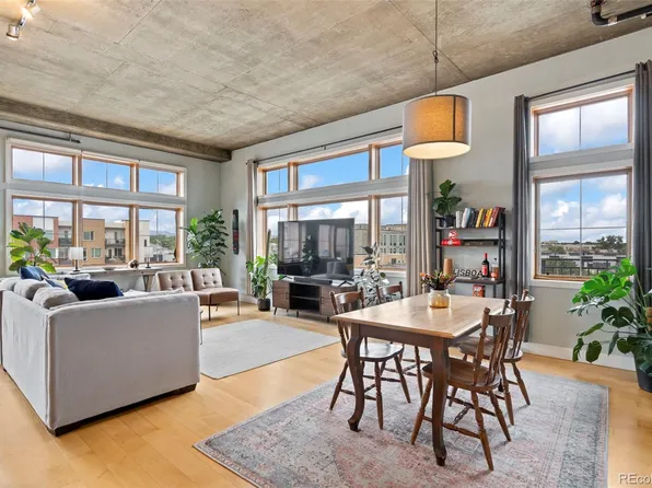 1925 W 32nd Avenue #504, Denver, CO 80211