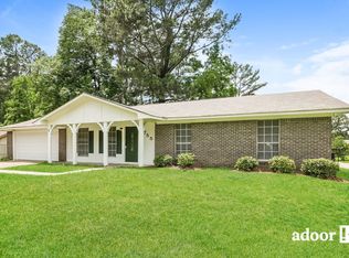 4755 Old Poplar Rd, Jackson, MS 39212