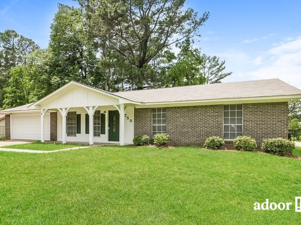 4755 Old Poplar Rd