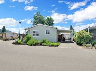 5335 Main St SPACE 204, Springfield, OR 97478