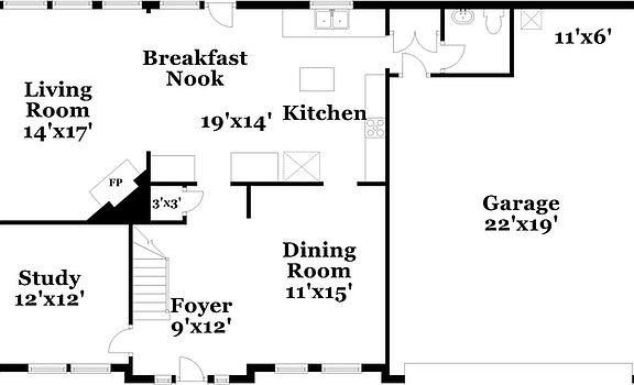 4th image of 724 Sarazen Dr