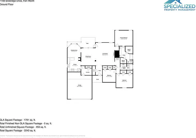 7709 Silveridge Dr — Photo 18