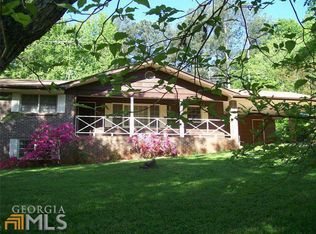 114 Club Cir, Stockbridge, GA 30281