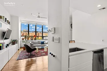 Sold by Sotheby's International Realty