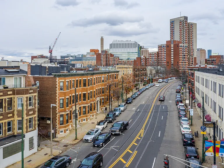 Huntington Ave — Photo 11