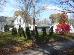 320 N Union St, Warsaw, IN 46580