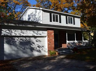 5609 Weir Rd, Oscoda, MI 48750