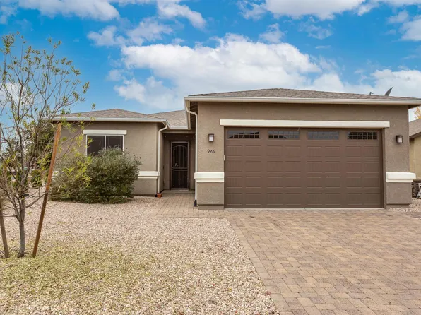 926 N Gomez St, Dewey, AZ 86327