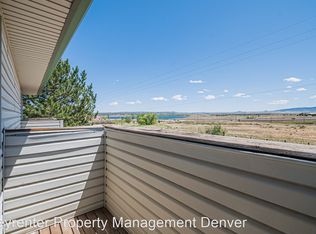 7155 W Payne Ave, Littleton, CO 80128