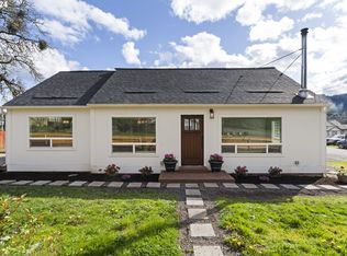 48162 E 1st St, Oakridge, OR 97463