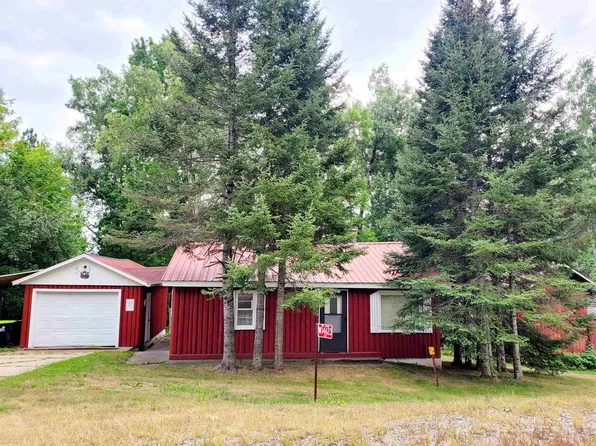 W14623 Us Highway 8, Goodman, WI 54125