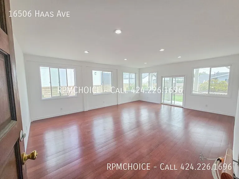 16506 Haas Ave — Photo 17