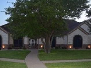 5915 Quenselite Trl, Killeen, TX 76542