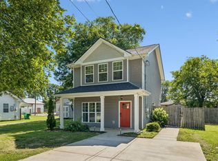 707 Page Ave, Lebanon, TN 37087