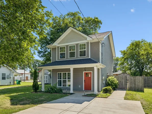 707 Page Ave, Lebanon, TN 37087