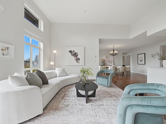 4th image of 5779 Birney Ave #407