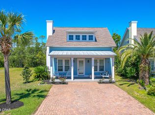 324 Madison Cir, Panama City Beach, FL 32407