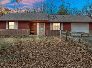 47 Keystone Ave, Sand Springs, OK 74063