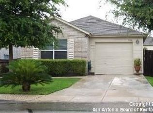 9906 Shady Mdws, San Antonio, TX 78245