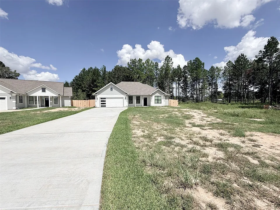 1204 Road 5203