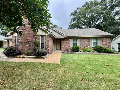 378 Easonwood Ave, Collierville, TN, 38017