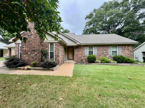 378 Easonwood Ave, Collierville, TN 38017