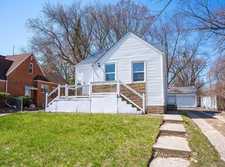 18635 Winston St, Detroit, MI 48219