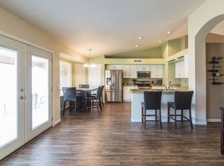 614 N Redrock St, Gilbert, AZ 85234