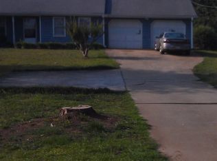 80 Fincher Rd, Covington, GA 30016