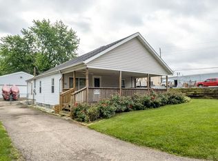 1878 Wilbur Ave, Fairborn, OH 45324