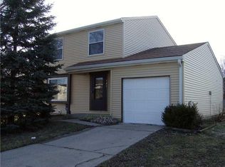822 Woodlark Dr, Indianapolis, IN