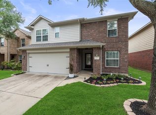 30051 Walden Farms Ln, Brookshire, TX 77423