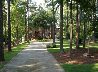 1091 Big Water Cr, Greensboro, GA 30642