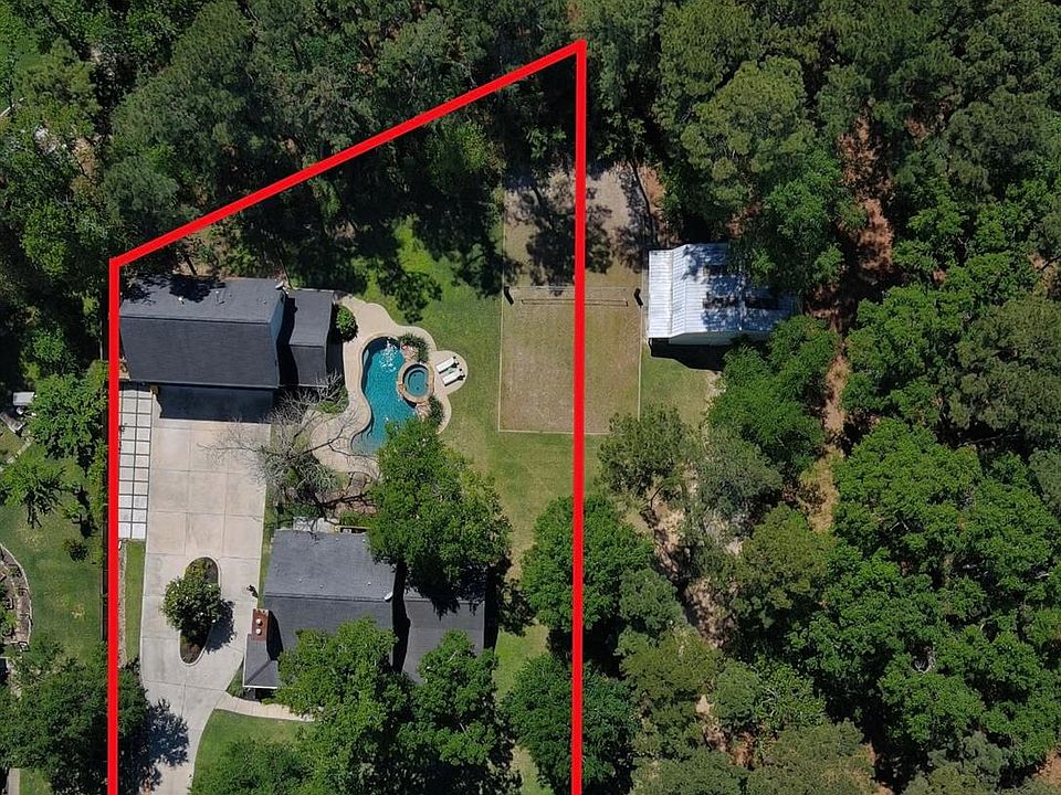 2nd image of 34 Wind River Dr