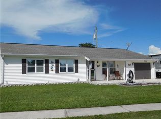 118 Oldenburgh Ct, Port Charlotte, FL 33952