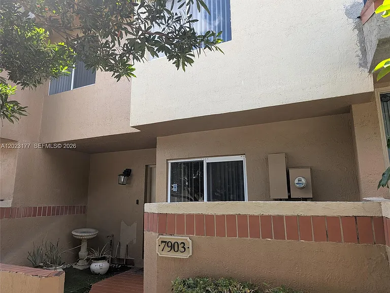 7903 NW 7th Ct #7903 — Photo 17