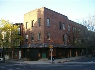 301 N 9th St, Allentown, PA 18102