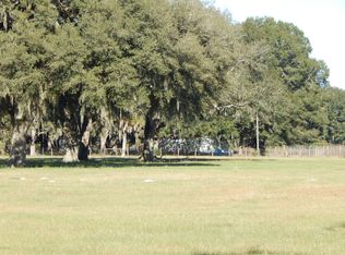 5897 NE 349th Hwy, Old Town, FL 32680