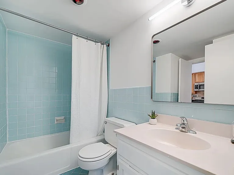 2939 Van Ness St NW #1146 — Photo 11