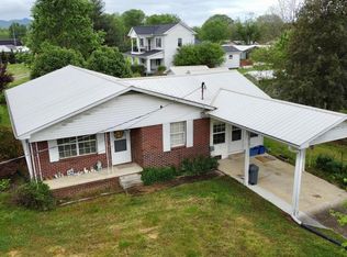 333 Tedder Dr, Newport, TN 37821