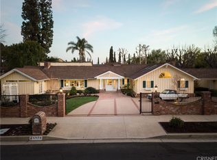 17170 Kinzie St, Northridge, CA 91325