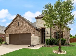 2112 Benjamin Creek Dr, Little Elm, TX 75068