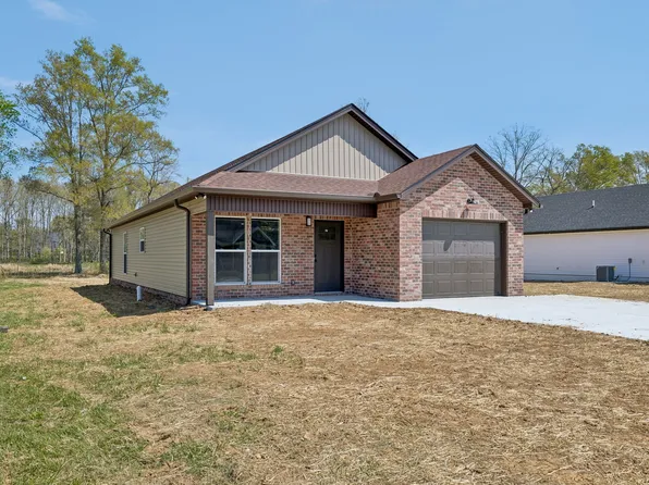 242 Green Meadow Dr Lot 14, Smithville, TN 37166