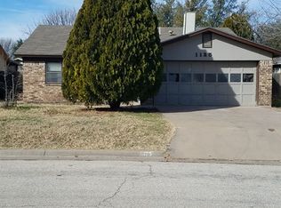 1125 Toby Ln, San Angelo, TX 76903