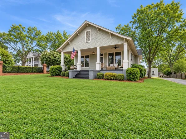 5143 Floyd St NE, Covington, GA 30014